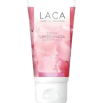 "Crema Liposomada laca"
