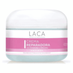"Crema Reparadora Con Ceramidas Y Silanoles"