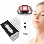 "Hifu Mini Ultrasonido laca"