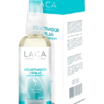 "Bioactivador Capilar laca"