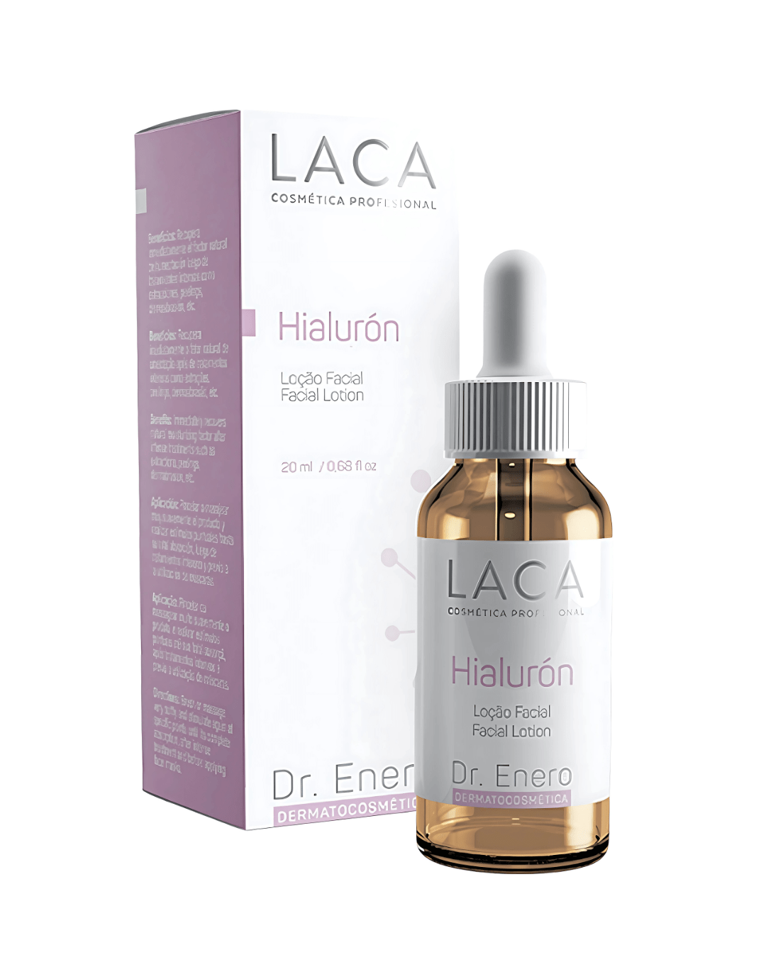 212435-1 "gotero hialuron en laca"