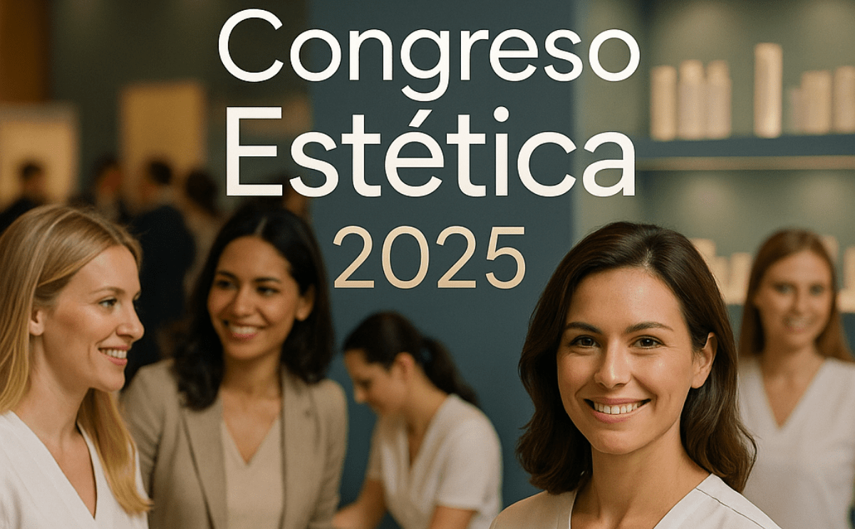 "congreso 2025 de laca"