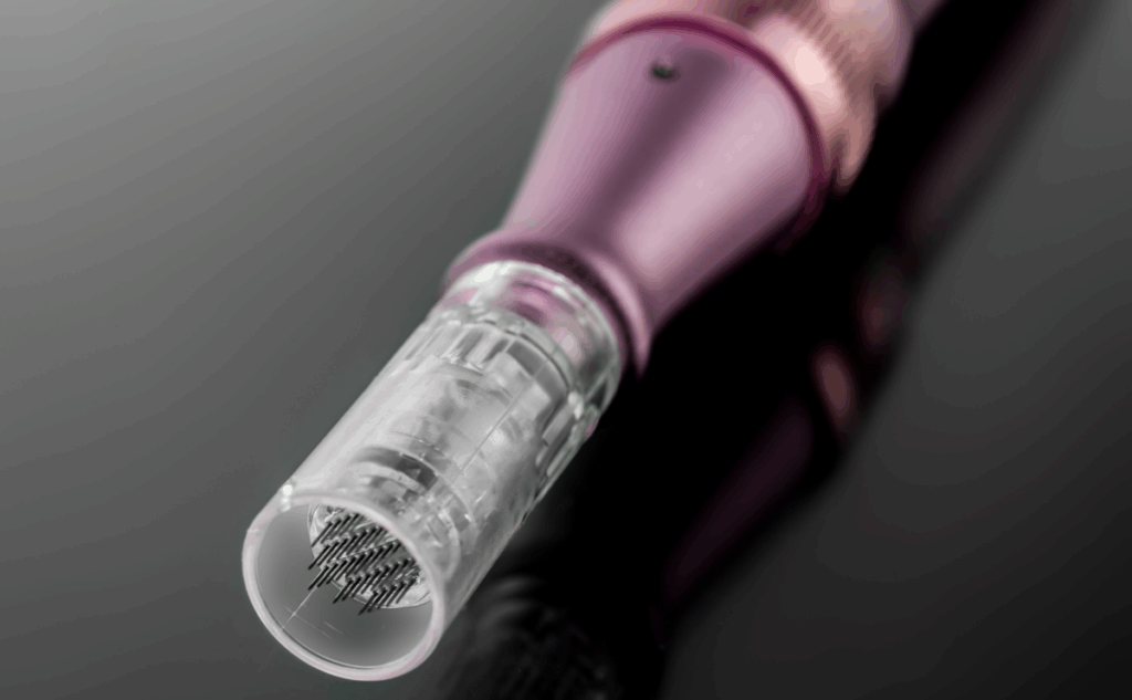 "aparatologia estetica en laca"