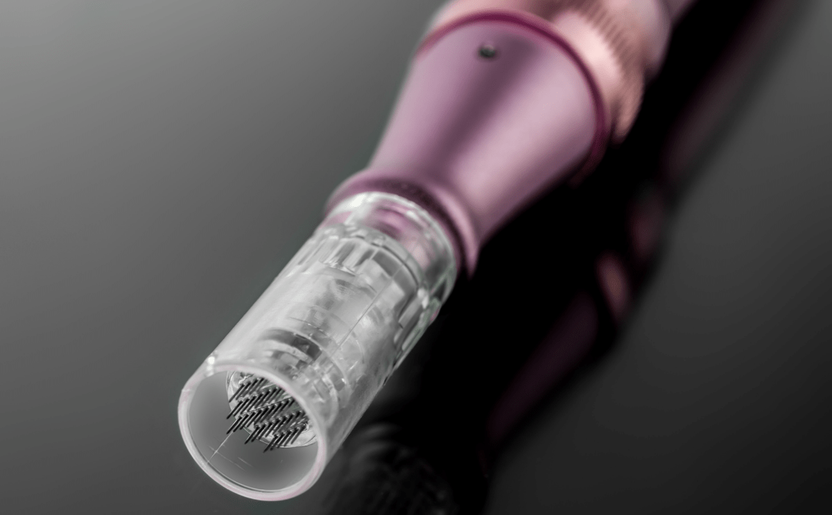 "aparatologia estetica en laca"