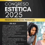 🎓 Congreso Estética 2025: Dia 2 (31-05)