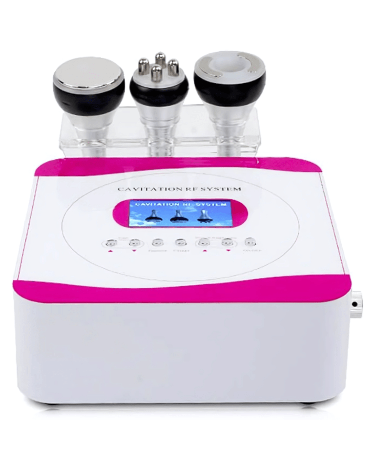 "equipo 3 en 1 en laca"