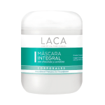Máscara Corporal Integral con Chocolate y Carnitina
