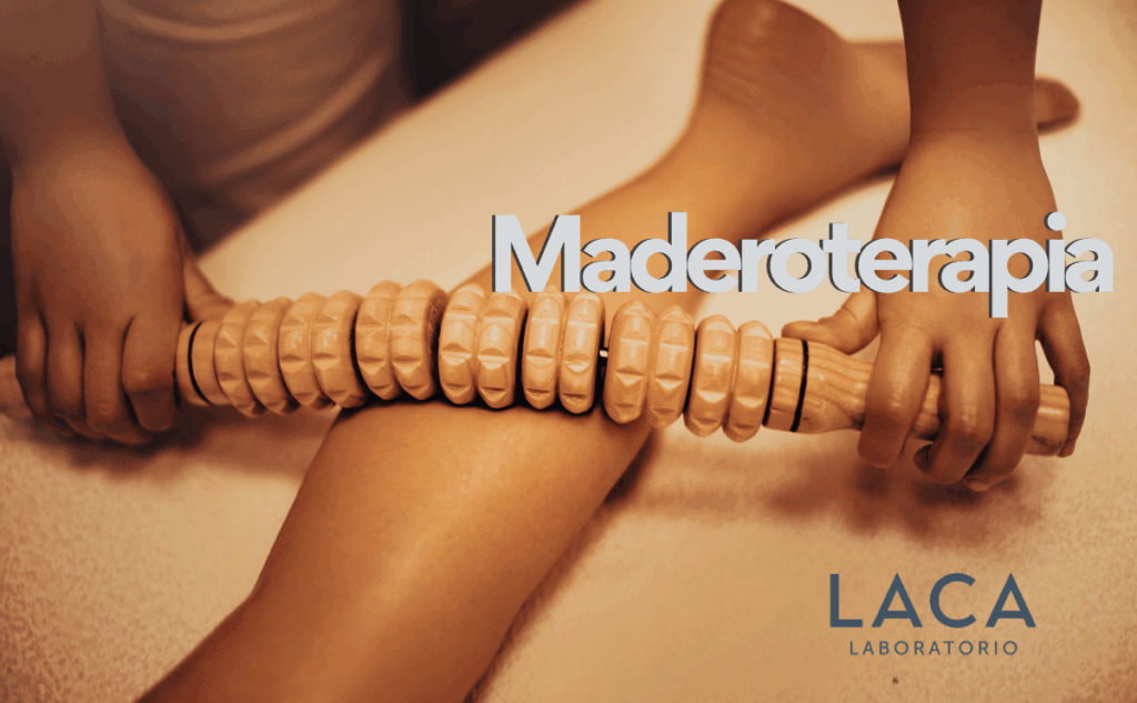 "curso maderoterapia en laca"