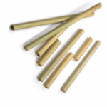 "kit de bamboo en laca"