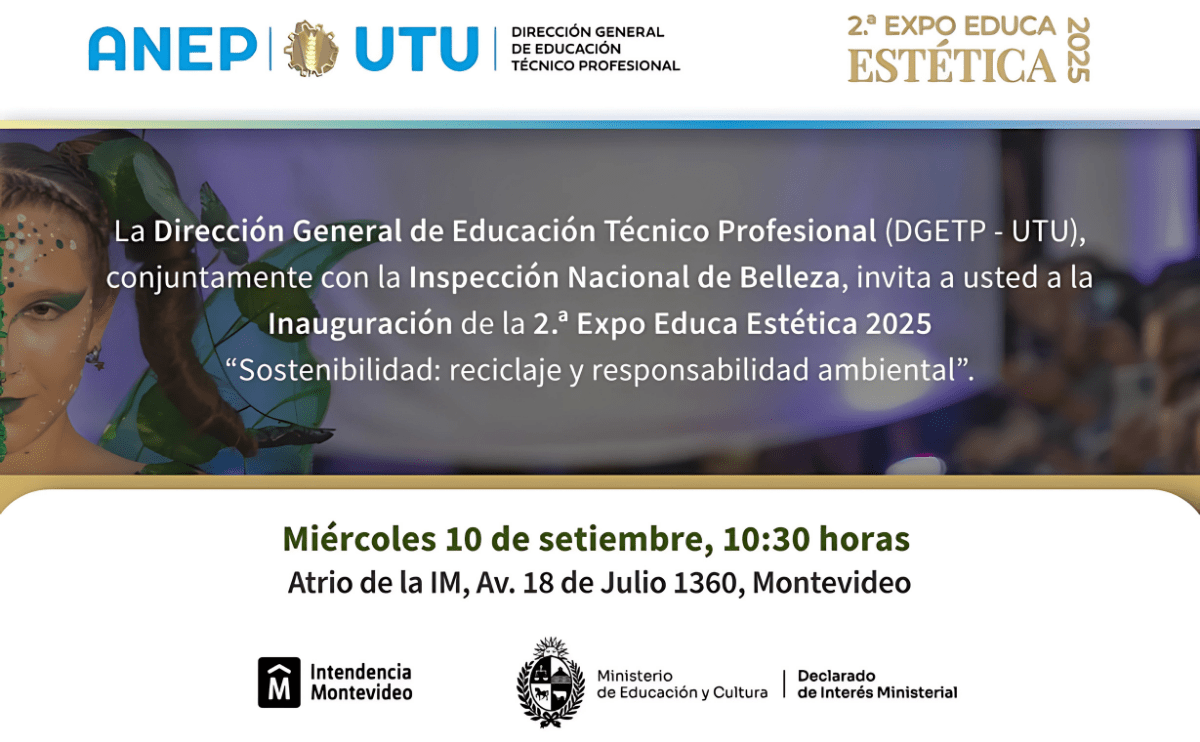 "laca uruguay junto a utu!