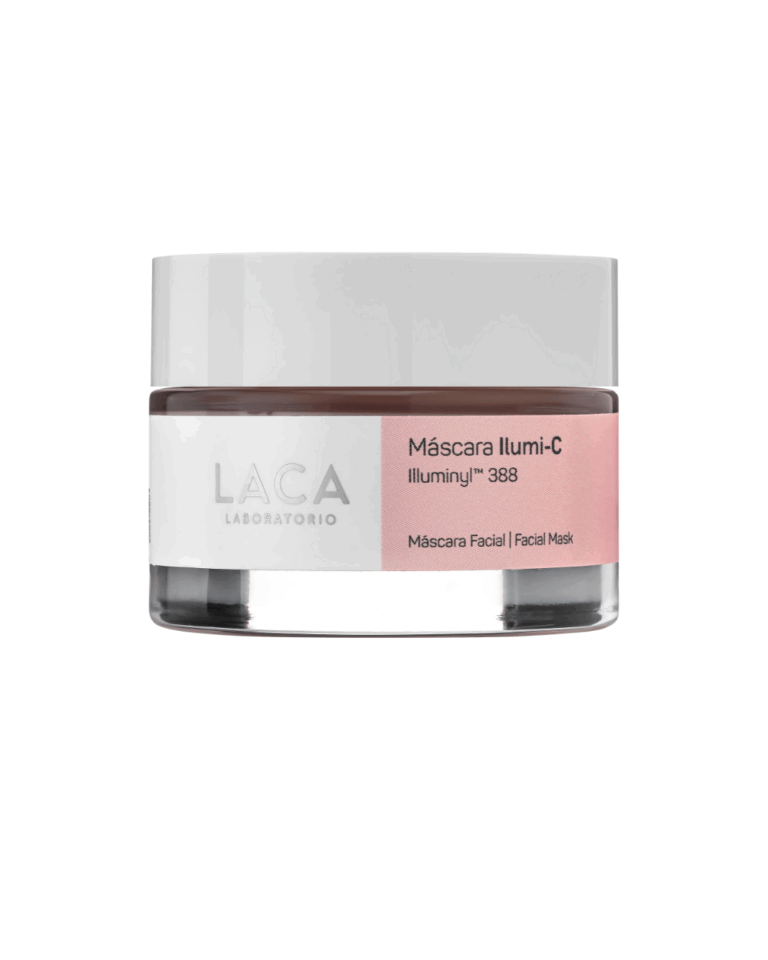 "mascara ilumi c en laca"