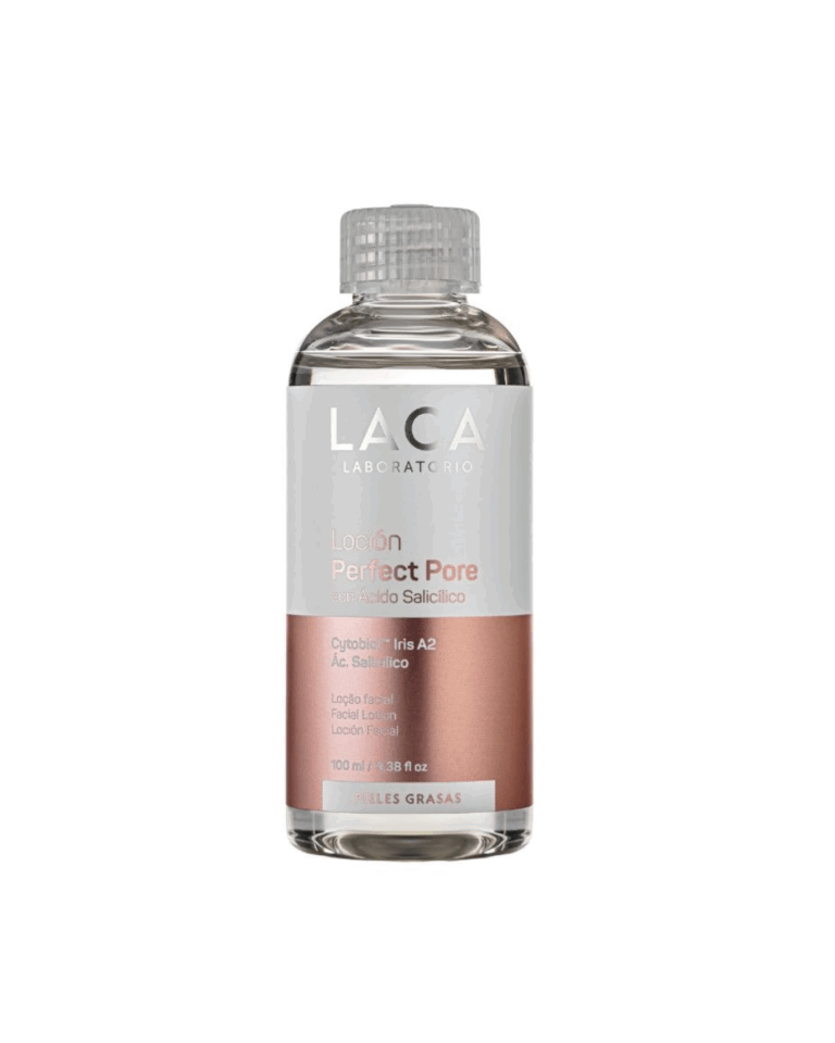 "perfect pore 65 en laca"