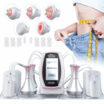 Combinado 6 en 1 Portátil Profesional