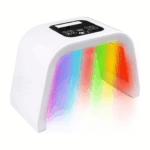 Cabina de Fototerapia LED 7 Colores Profesional
