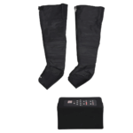 Botas de Presoterapia Profesional Secuencial + Capacitación