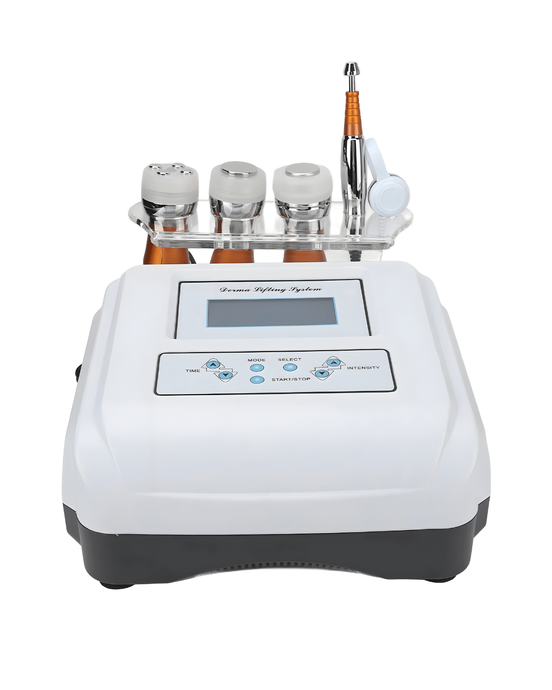 21210510202541-1 Equipo de Mesoterapia Profesional 4 en 1 - Imagen 1