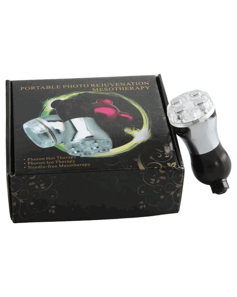 "electroporador profesional en laca uruguay"