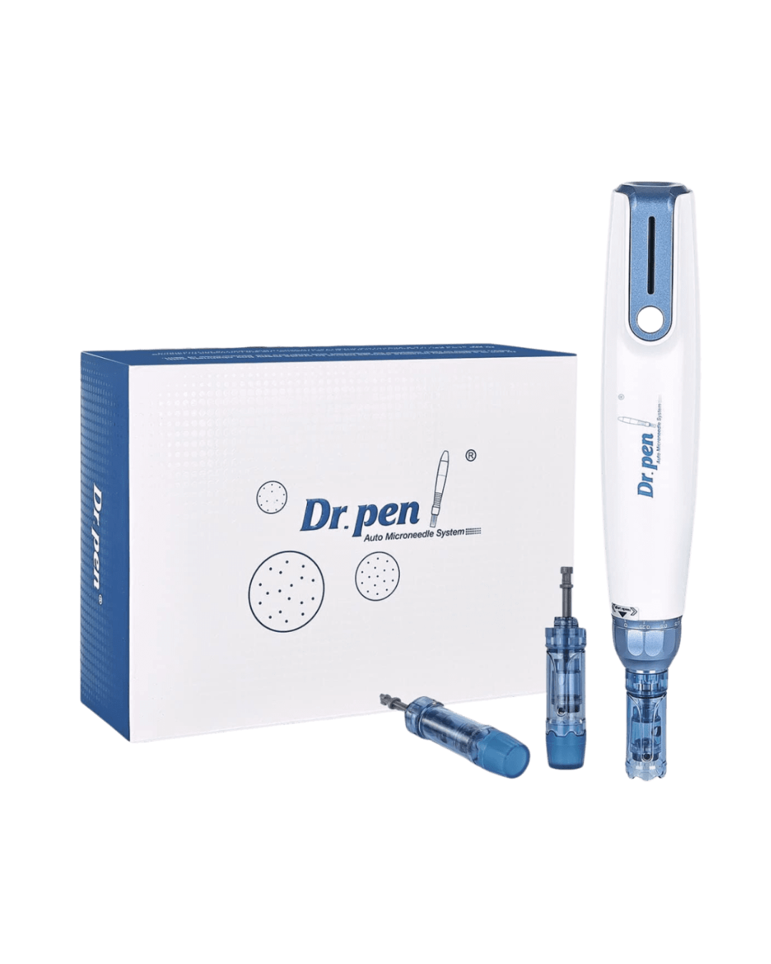 212110DERMAA9-1 "dermapen A9 en laca"