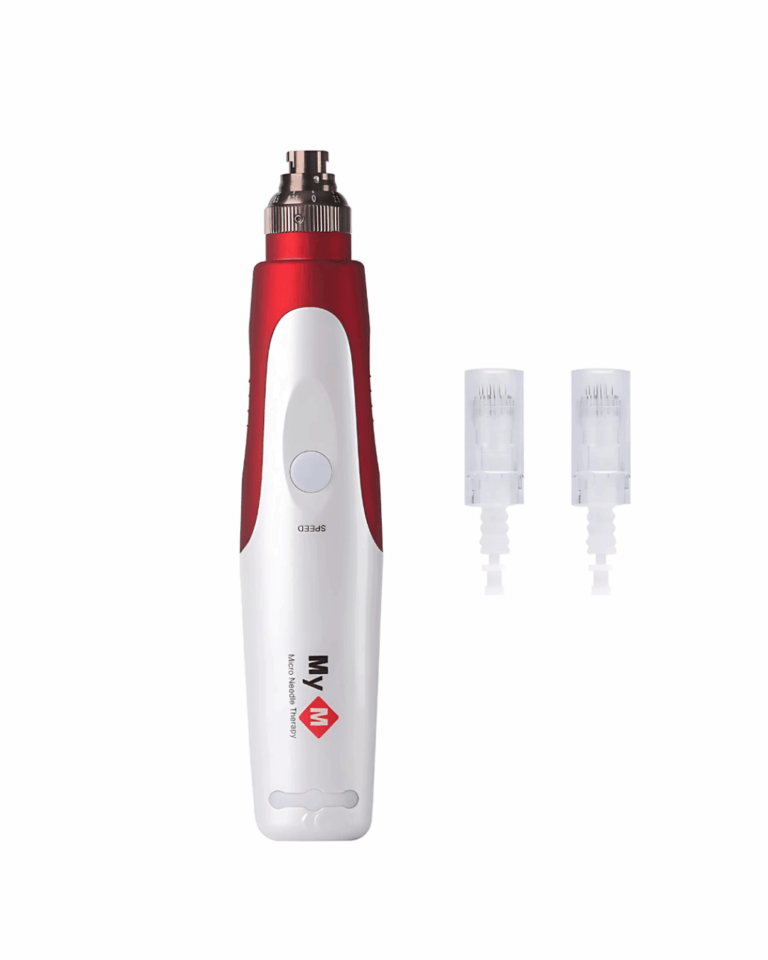 "DERMAPEN INALAMBRICO N2 EN LACA"