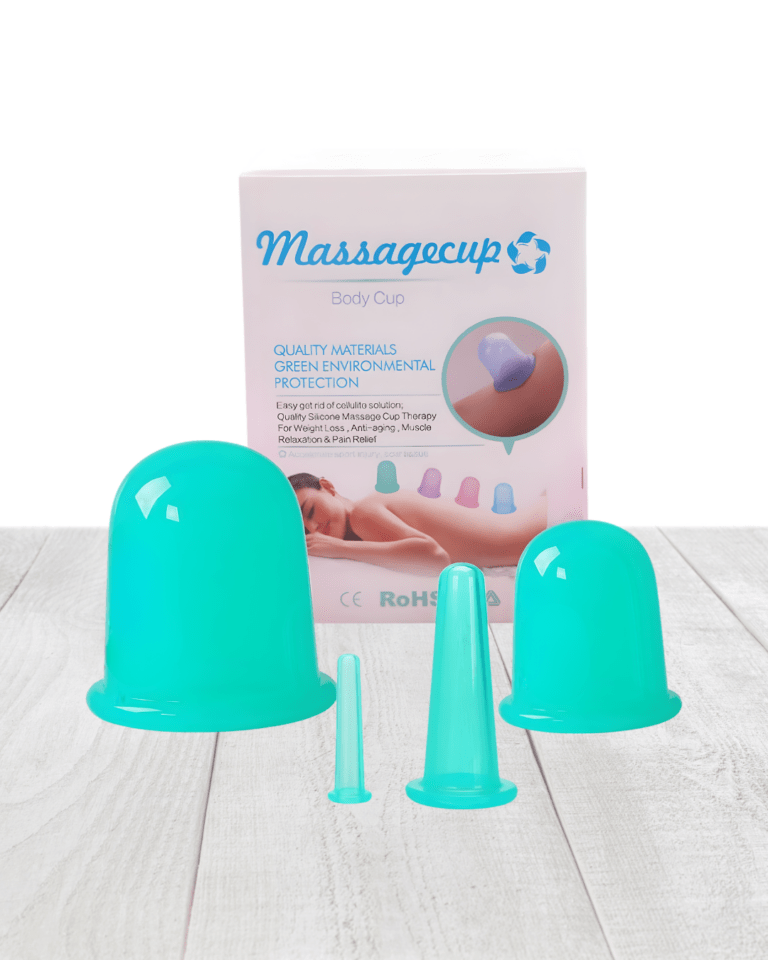 "copas silicona laca"