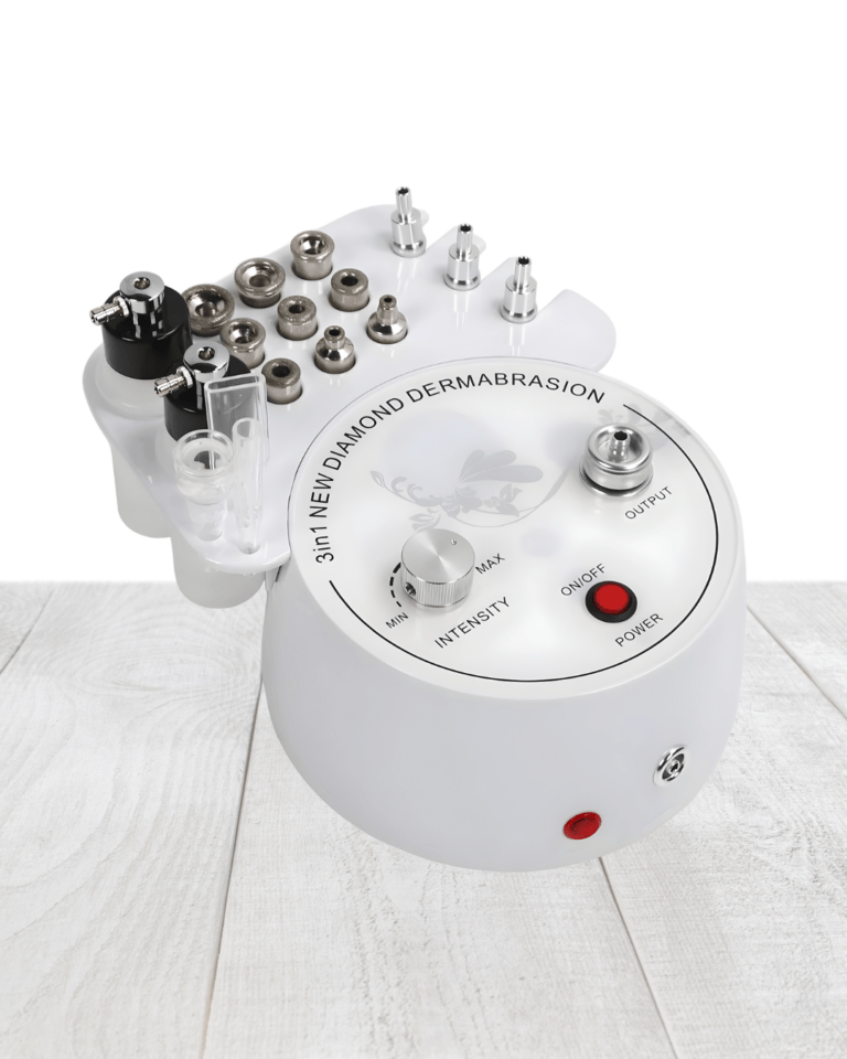 "puntas diamante en laca"