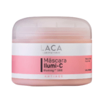 Máscara Ilumi-C Laca con Vitamina C Antioxidante 250g