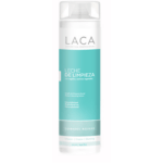 "limpieza facial laca"