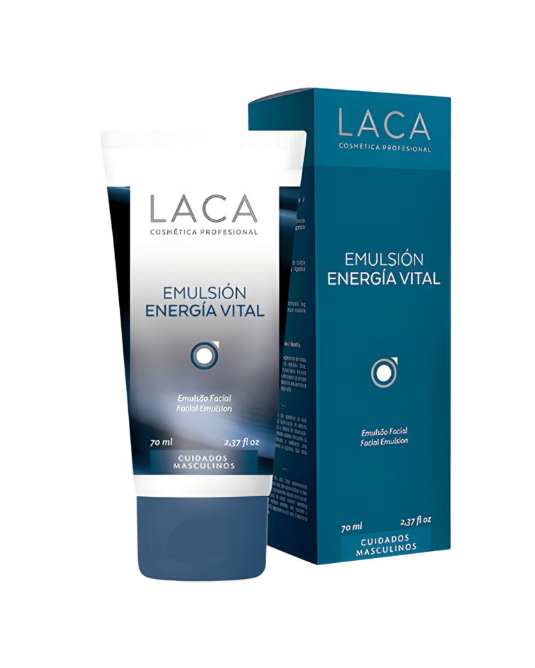 "emulsion laca"