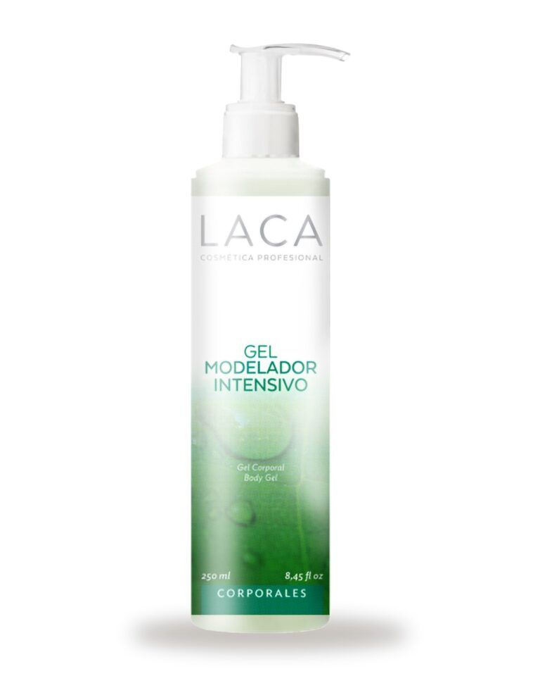gel modelador intensivo en laca uruguay