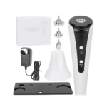 Equipo de Radiofrecuencia Facial y Corporal Profesional