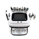 Equipo Facial Multifuncion 8 en 1 Profesional