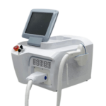 Equipo de Depilación Láser Profesional 808nm