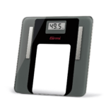 Balanza de Bioimpedancia Girmi BP75 Bluetooth Profesional