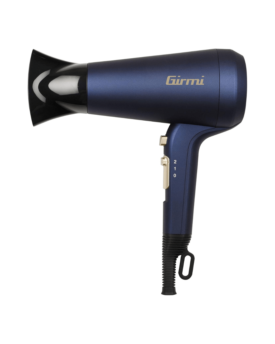 girmi-ph22-1 Secador de Pelo Profesional Girmi PH22 Motor AC 2300W - Imagen 1