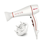 Secador de Pelo Profesional Girmi PH47 Motor AC 2000W