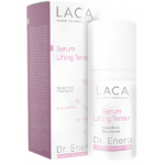 Serum Lifting Tensor LACA Efecto Radiante y Luminoso