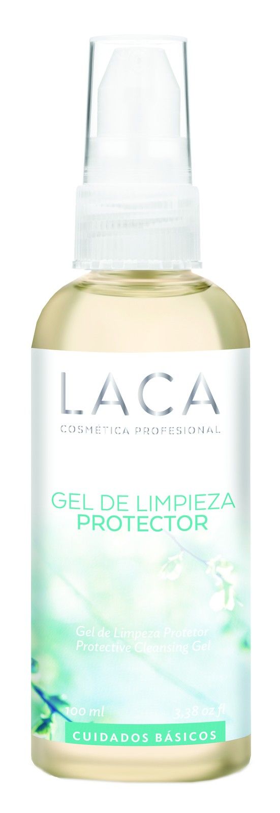 501040004 Gel de Limpieza Protector - Imagen 1