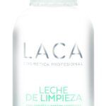 Leche de Limpieza con Regaliz