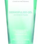 Dermopulido Gel con Extractos Frutales