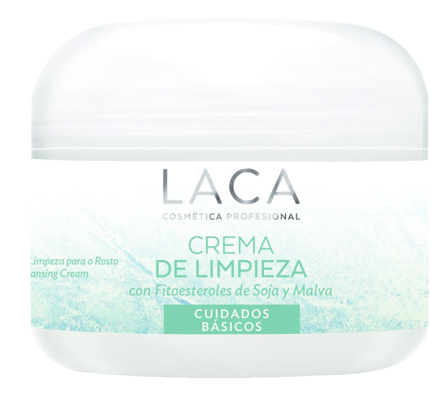 501530004 Crema de Limpieza - Imagen 1