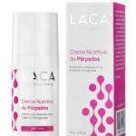 Crema Nutritiva de Párpados