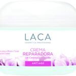 Crema Reparadora Con Ceramidas Y Silanoles