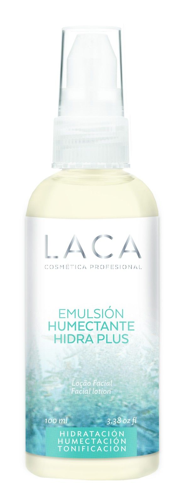 503540004 Emulsión Humectante Hidra Plus - Imagen 1