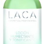 Loción Humectante Y Tonificante