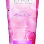 Crema Liposomada Con Ácido Hialurónico