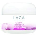 Crema Nutritiva con Mix Antiage de Soja