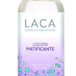 Loción Matificante