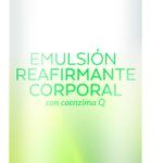 Emulsión Reafirmante Corporal Con Coenzima Q