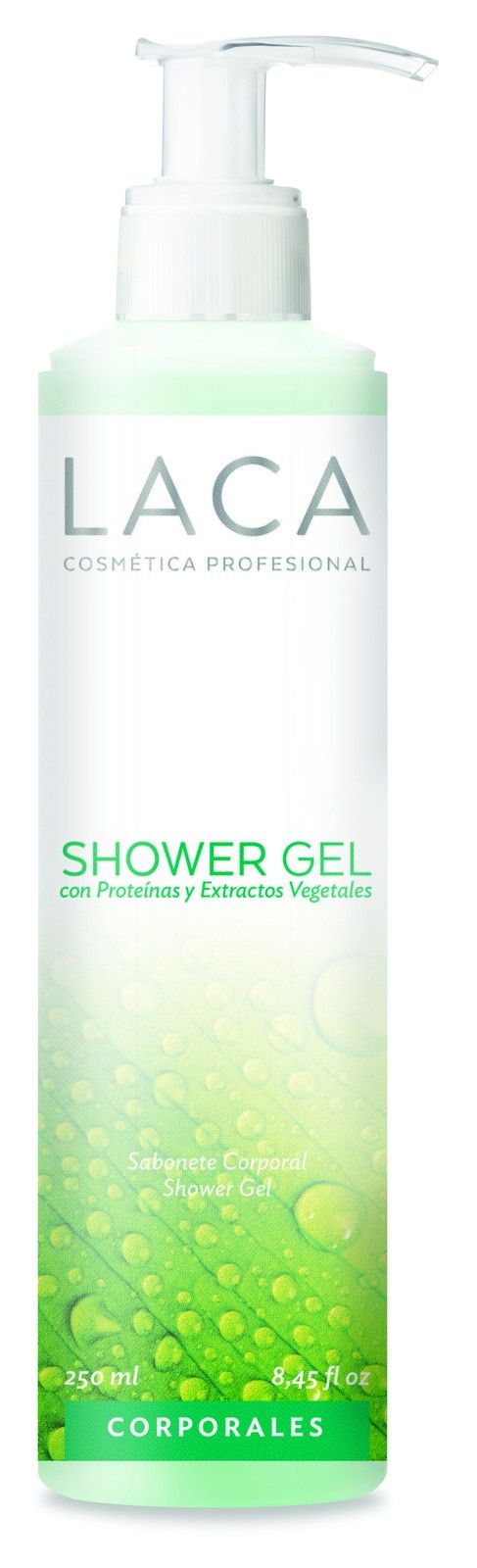 511580003 Shower Gel - Imagen 1
