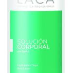 Solución Corporal Con Dmae